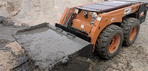 skid steer riot control|LP401 Low Profile Loader .